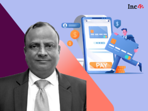 Read more about the article The Real Concern Is Whether Fintech Should Be Allowed Regulatory Arbitrage: Rajnish Kumar