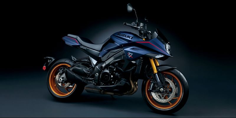 You are currently viewing Legendary Suzuki Katana crafted to perfection launched in India at Rs 13.61 lakh