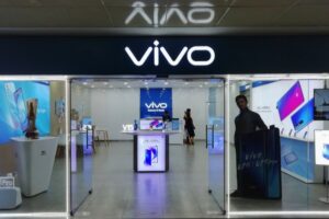 Read more about the article India raids Vivo offices over money laundering allegations – TC