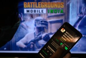 Read more about the article India blocks Krafton’s battle-royale game BGMI two years after PUBG ban – TC