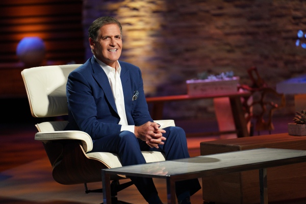 You are currently viewing ‘I’ve gotten beat’ on my ‘Shark Tank’ bets, Mark Cuban admits – TechCrunch