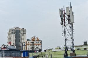 Read more about the article India receives $18 billion bids for 5G auction, expects rollout in September – TC
