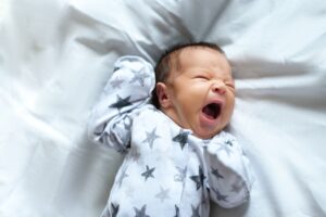 Read more about the article Can a baby’s cry identify neurological disorders? Ubenwa says ‘yes’ – TechCrunch