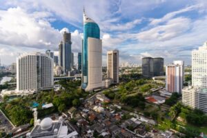 Read more about the article Indonesia’s IDEAL takes the pain out of applying for mortgages – TechCrunch