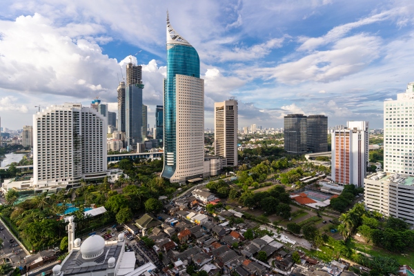 You are currently viewing Indonesia’s IDEAL takes the pain out of applying for mortgages – TechCrunch