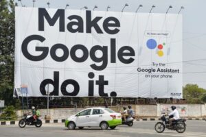 Read more about the article Google launches Street View in India six years after restrictions – TC