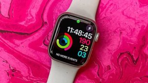 Read more about the article Government of India issues warning about security and hacking risk of Apple Watches- Technology News, FP