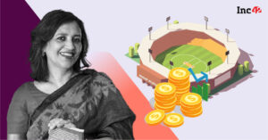 Read more about the article Never Understood Giving Away Capital To Celebrities: Shinjini Kumar