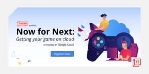 Read more about the article Getting your game on Cloud