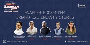 Read more about the article Understanding the enabler ecosystem driving D2C growth stories