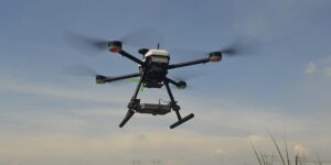 Read more about the article Government open to increasing drone PLI scheme benefits for startups