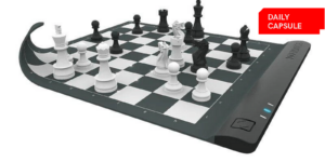 Read more about the article AI-powered chess