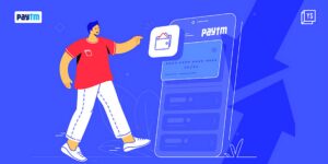 Read more about the article Paytm enables easy bank transfers from Paytm wallet to a bank account of your choice