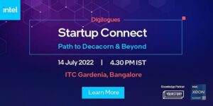 Read more about the article Startup Connect’ to help startups and unicorns unlock speed and scale via tech transformation and innovation
