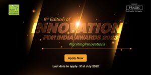Read more about the article Applications now open for ‘Innovation for India Awards 2023’ by Marico Innovation Foundation