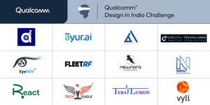 Read more about the article Qualcomm Design in India Challenge 2022 finalists announced; the startups cover it all from robotics to health tech