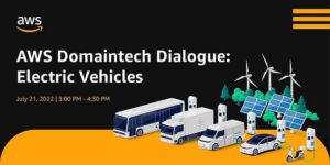 Read more about the article AWS Startup Ramp ‘Domaintech Dialogue