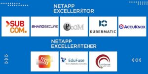 Read more about the article Meet NetApp Excellerator﻿’s Cohort 10 as they gear up for the Demo Day on July 20