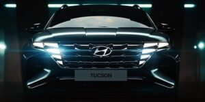 Read more about the article Tech-laden 2022 Hyundai Tucson arrives in India