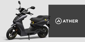 Read more about the article 2022 Ather 450X Gen 3 gets more power and range under its belt, priced at Rs 1.55 lakh