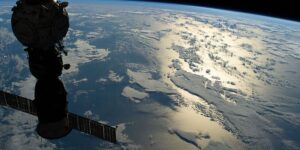 Read more about the article Russia to stop collaboration on International Space Station