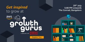 Read more about the article Learn from the latest edtech innovations at AWS Growth Gurus