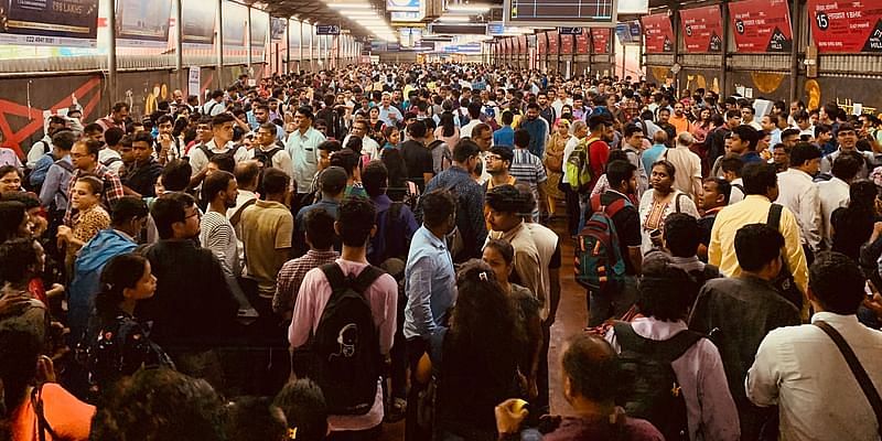 You are currently viewing India to become world’s most populous country by 2023: UN