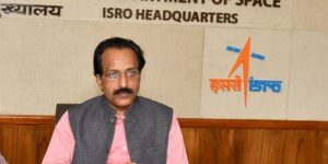 Read more about the article Space startups need to focus on applications, says ISRO chairman