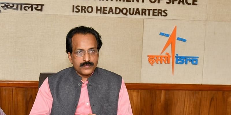 You are currently viewing Space startups need to focus on applications, says ISRO chairman
