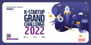 Read more about the article K-Startup Grand Challenge 2022: Demo Day results
