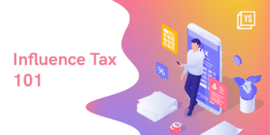 Read more about the article The ‘influencer tax’ kicks in today. Here’s what creators, gig workers and D2C brands need to know