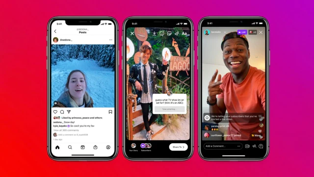 You are currently viewing Instagram adds a new feature, subscriber-exclusive Reels and posts for creators to help them monetise content- Technology News, FP