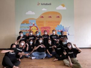 Read more about the article KitaBeli is bringing e-commerce to Indonesia’s small cities – TechCrunch