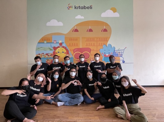 You are currently viewing KitaBeli is bringing e-commerce to Indonesia’s small cities – TechCrunch