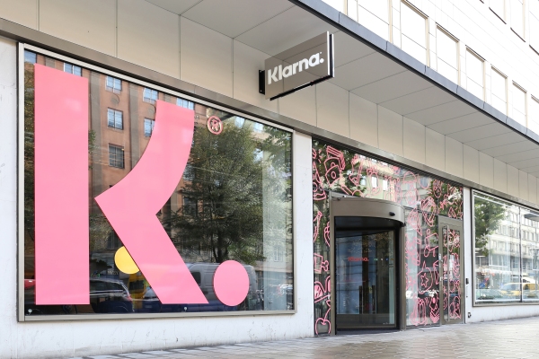 You are currently viewing $800M funding round slashes Klarna’s valuation by 85% – TechCrunch