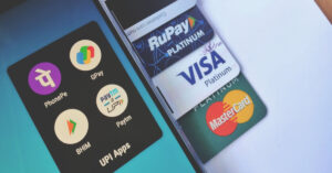Read more about the article MDR On UPI-Linked RuPay Credit Cards Likely To Be 2%