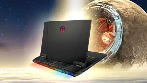 Read more about the article MSI launches its new line of gaming laptops with 12th Gen Intel HX processors in India- Technology News, FP
