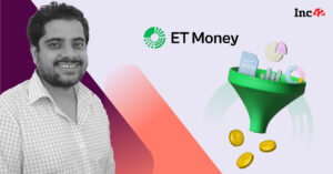 Read more about the article We Invested A Lot In Creating Stronger Decision-Making Tools: ET Money Founder