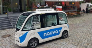 Read more about the article French autonomous mobility player Navya raises €36M in convertible bonds from Negma Group: Know more
