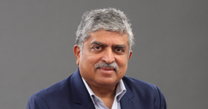 Read more about the article 50+ Countries Want To Implement Digital Public Goods: Nandan Nilekani