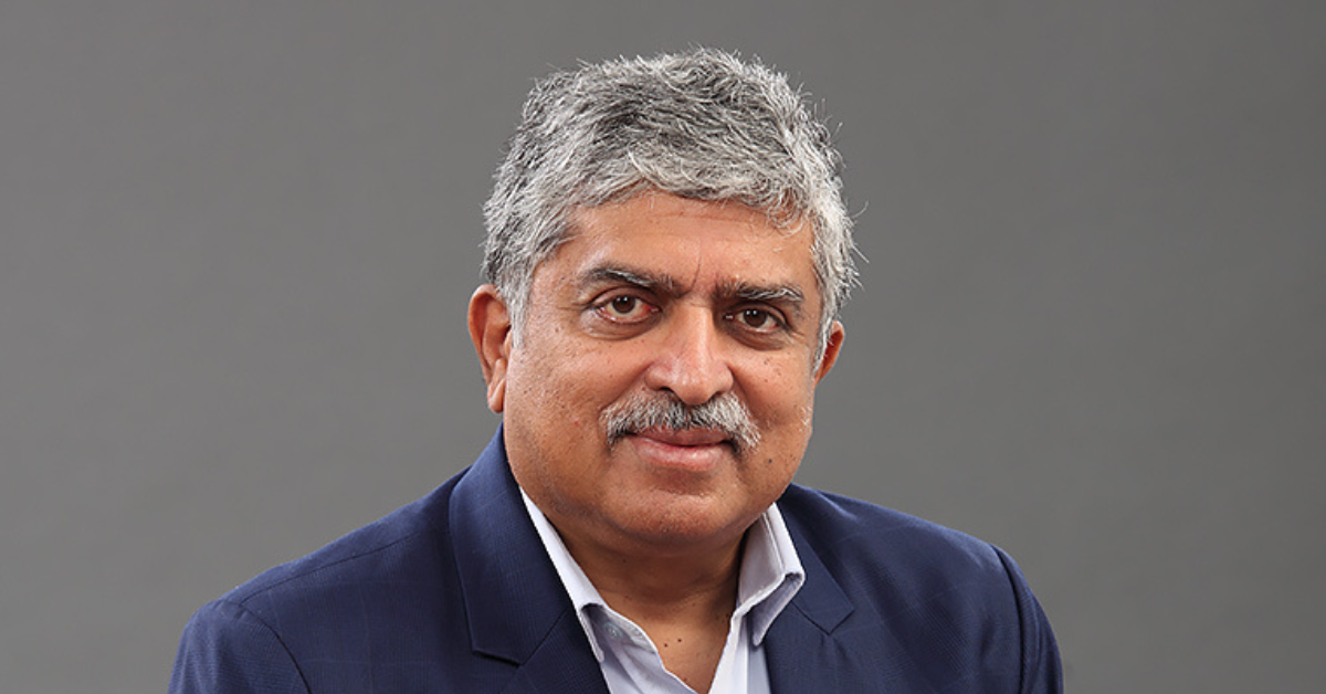 You are currently viewing 50+ Countries Want To Implement Digital Public Goods: Nandan Nilekani