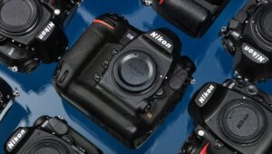 Read more about the article Nikon to ditch its DSLR business for good, to focus on mirrorless and smartphones- Technology News, FP