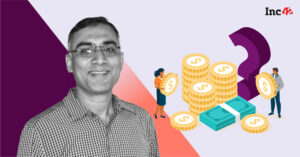 Read more about the article Funding Withdrawal Visible Only In Bengaluru: Anand Lunia