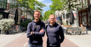 Read more about the article Rotterdam-based Nocto secures €500K to expand its hospitality social media platform