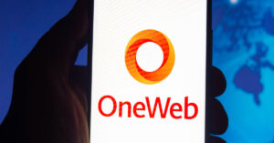 Read more about the article OneWeb Set To Launch Satellite-Based Broadband Services In India