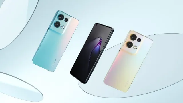 You are currently viewing Oppo Reno 8 lineup is set to be released in July, to feature a powerful Neural Processing Unit- Technology News, FP