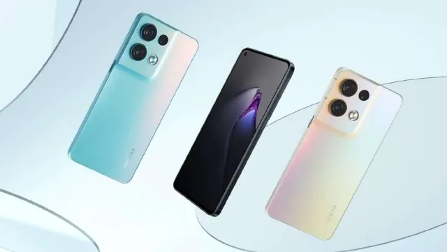 You are currently viewing Oppo Reno8 & Reno8 Pro key specs leaked before launch, confirmed by the manufacturer- Technology News, FP