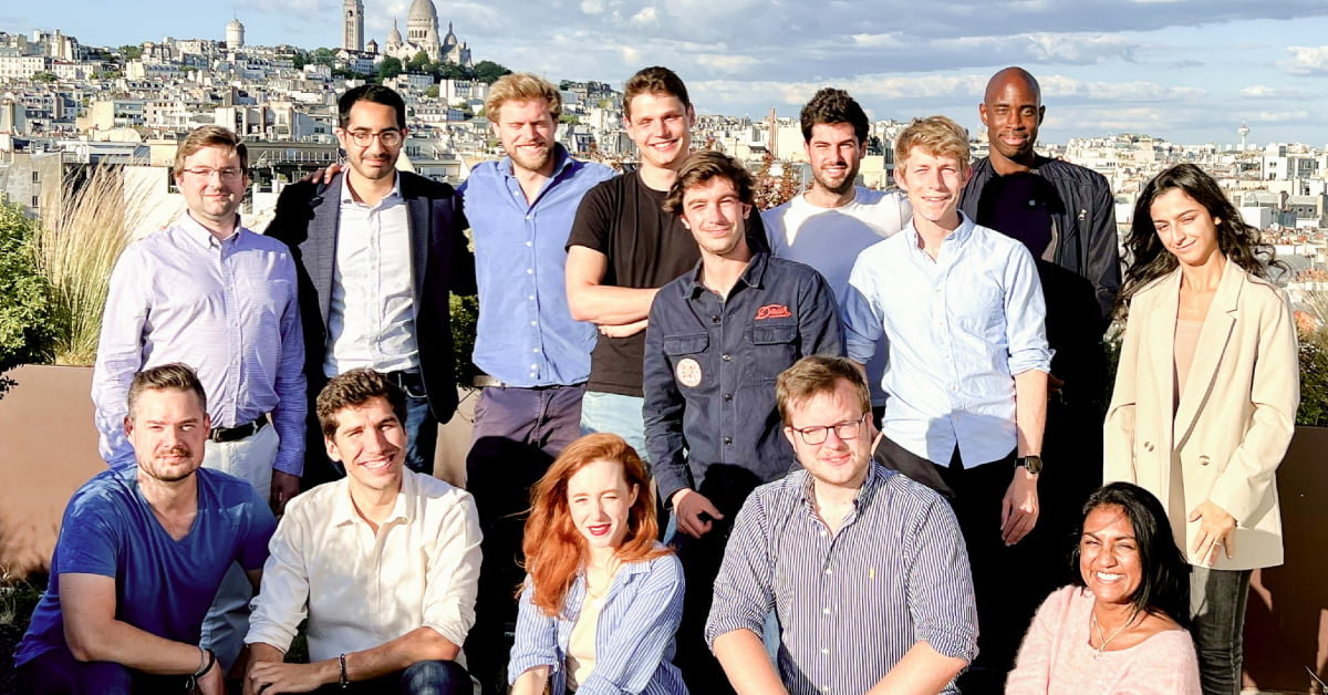 You are currently viewing Partech, others back Paris-based insurtech firm Orus in €5M round: Here’s why