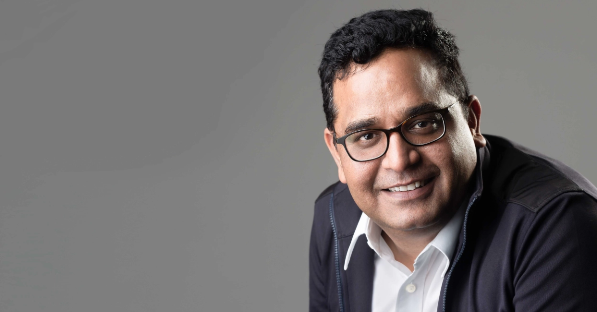 You are currently viewing Paytm On Track To Achieve Operational Profitability In 2023: CEO