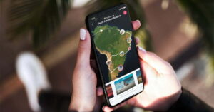 Read more about the article Polarsteps co-founder on how to create a truly integrated travel app